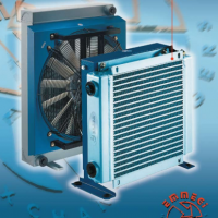 EMMEGI熱交換器HPA 50型號參數