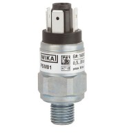 WIKA Alexander壓力變送器A-10型用于一般工業