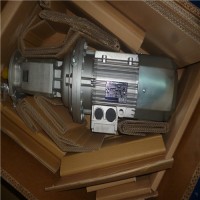 Bonfiglioli傳動器MVF63F R 1/19  B3 產品特點