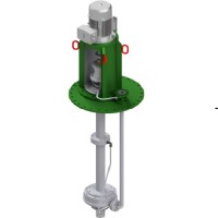 德國Dickow Pumpen 側通道泵SC系列防爆
