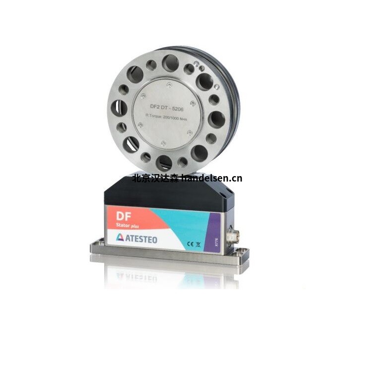 ATESTEO DF系列扭矩計