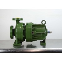 Dickow齒輪泵技術參數