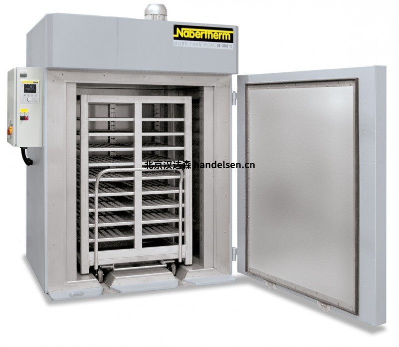 nabertherm干燥爐 KTR1500_Chargierwagen_fmt_0