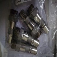 瑞士Staubli RCS06.1163按鈕式壓縮空氣安全快速接頭 瑞士廠家直發