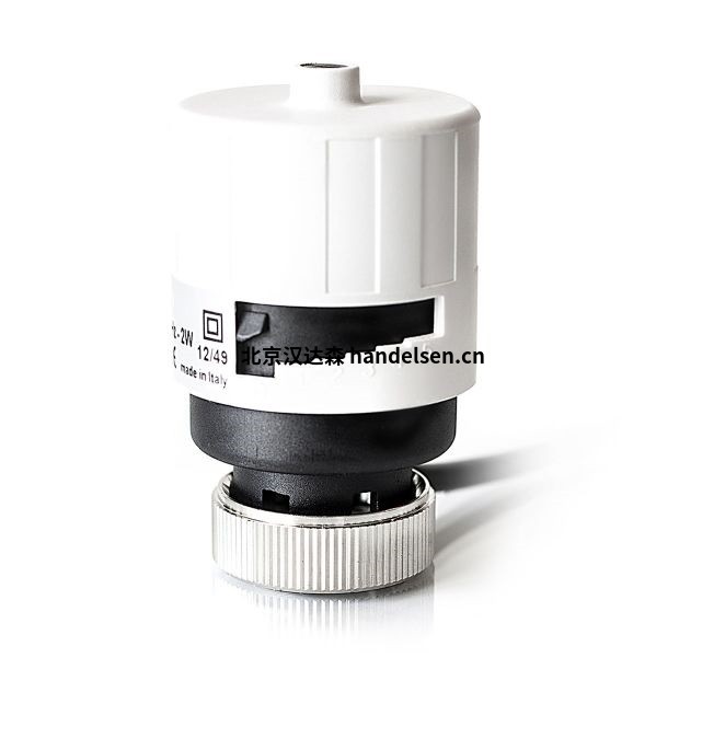 Co<em></em>ntrolli MCA230L 執行器