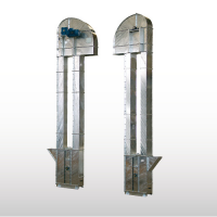 WAM鏈式輸送機TCG050型號參數