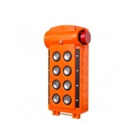 德國HBC-RADIOMATIC發射機GMBH SN:727-17 13818