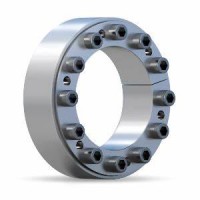 Stuewe內部鎖定單元IS系列處于力流之外