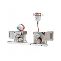 德國ATLANTA齒輪齒條5843239產品優勢