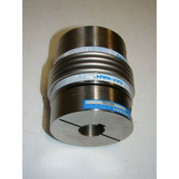 德國GERWAH金屬波紋管聯軸器