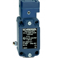 Schmersal安全開關T3C236