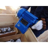 意大利cemp防爆電機AB70r用于礦山行業使用壽命長