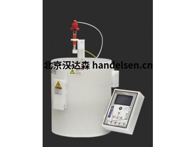 laurell EDC-650-8B電子數據控制系統