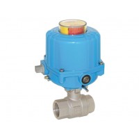 END-Armaturen執行器STL-1014