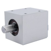 SCANCON標準編碼器SCH50B分辨率高達 12，500 ppr