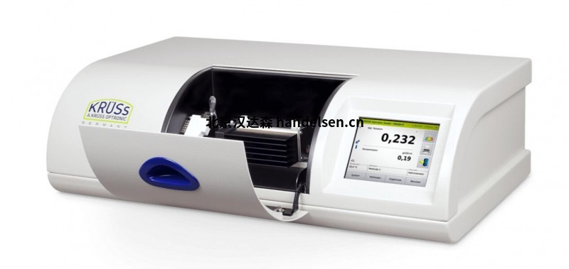 Kruss旋光儀P8000-P Kruss旋光儀P8000-P