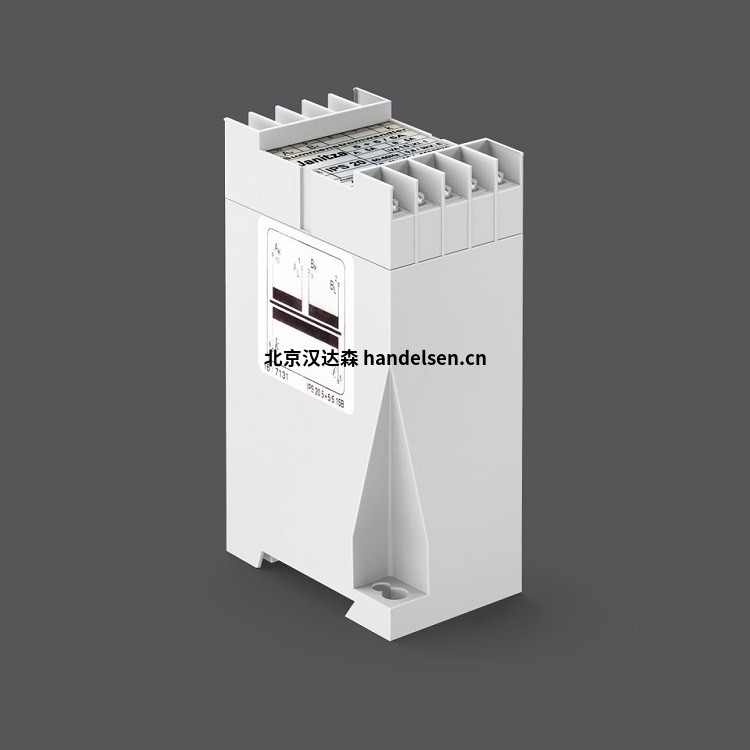 Janitza插入式和分體式電流互感器IPS20 Janitza插入式和分體式電流互感器IPS20