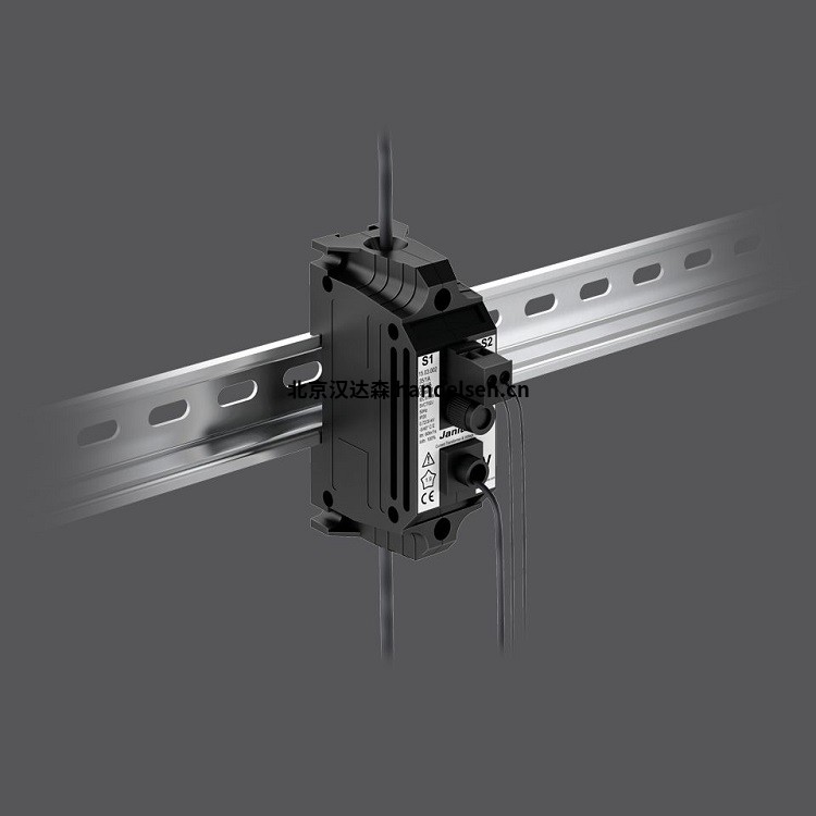 Janitza的DIN導(dǎo)軌電流互感器CT 35-1A Janitza的DIN導(dǎo)軌電流互感器CT 35-1A