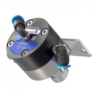 德國進口克勞茨伯格Krautzberger材料壓力調節器FPR2