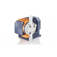 德國ProMinent 帶有機械驅動隔膜的計量泵