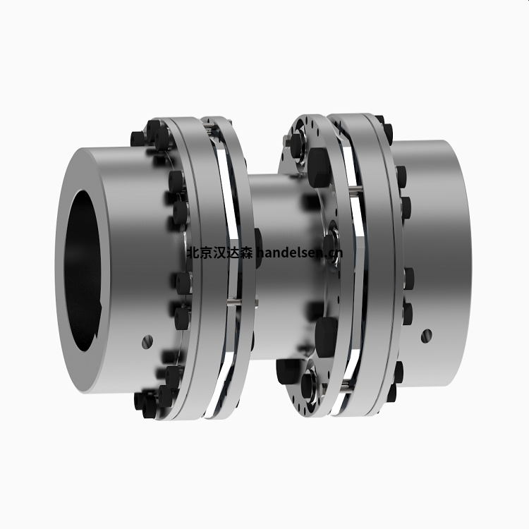 sapitflex層狀接頭HNS-6-AH-ALH系列特征