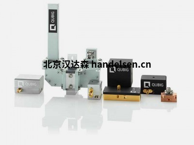 德國QUBIG自由空間諧振增強相位調制器技術指導