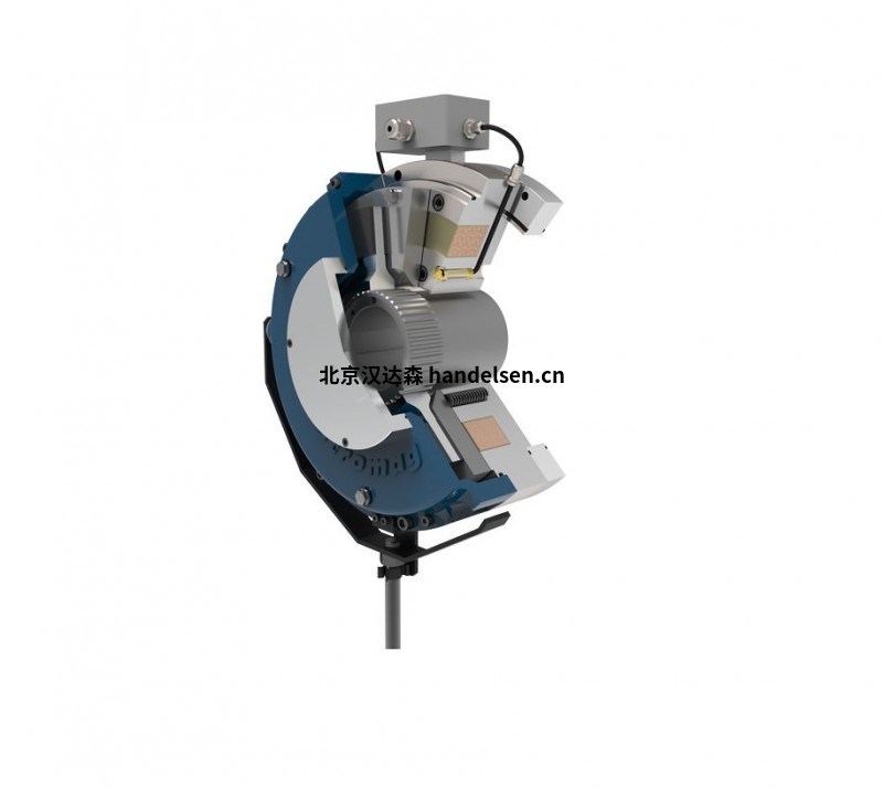 Stromag高性能制動器HPB系列