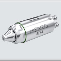 MENZEL 噴頭 INDUTEC MS WD4.90 國內授權代理