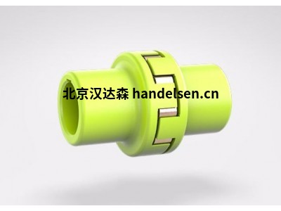 德國進口戴爾納dellnerbubenzer聯軸器KLST系列