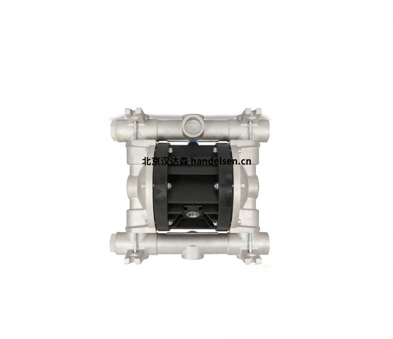 Debem BOXER 90鋁制隔膜泵