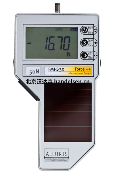 Alluris數(shù)字測力計(jì)FMI-B20