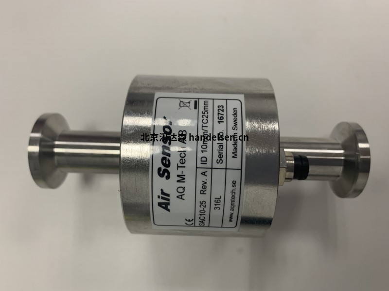 AQ空氣傳感器適用耐酸環境SAC16-25