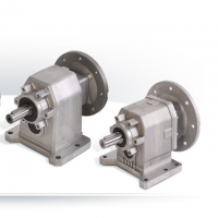 VARMEC RGAE 2-100系列可變皮帶輪系統 意大利進口