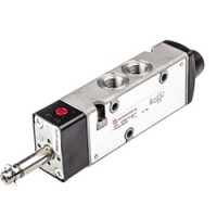 諾冠Norgren氣動(dòng)調(diào)節(jié)閥