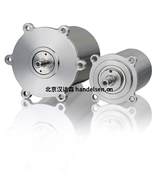 Phytron代理銷售ZSS系列高精度步進電機