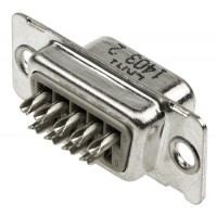 Provertha電纜連接器 M12用于節省空間的現場總線連接