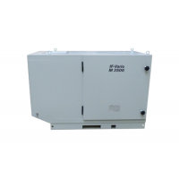 德國原廠ifs Industriefilter工業過濾機械IF Vario M 1600