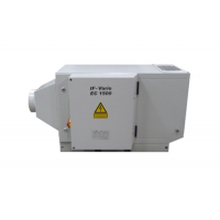 德國原廠ifs Industriefilter工業過濾器靜電IF Vario EC 1500 (D)