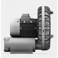 Elektror 工業風扇制造商之一
