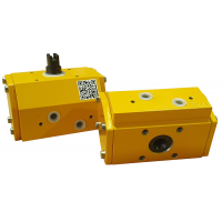 EL-O-MATIC定位器F10系列進口供應