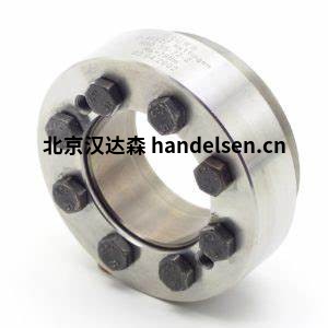 Stuwe聯軸器WK 220-12