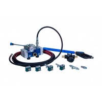 DYNASET HPW-DUST高壓除塵系統供應