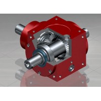 ZAE伺服減速機 漢達森優勢供應