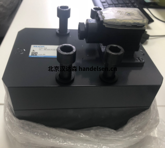 德國KRACHT流量計 TM68 HFC010HT2 KRACHT(1)