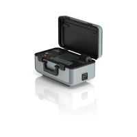 MP FILTRI 污染監測產品 LPA2系列 壓力：400 bar