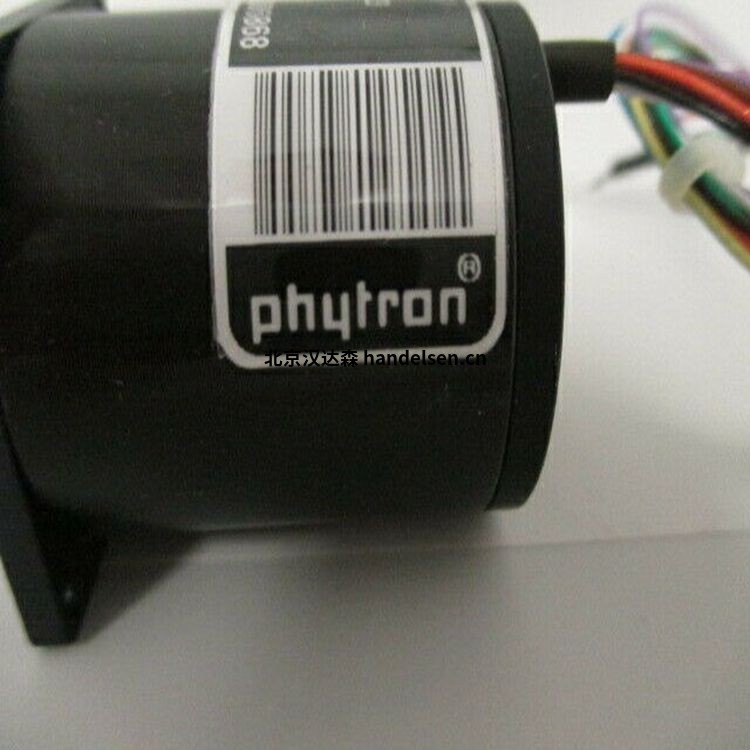 Phytron執(zhí)行器LA 25.200.x-y-z  Phytron執(zhí)行器LA 25.200.x-y-z