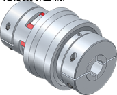 GERWAH 磁力聯軸器系列