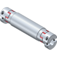 GERWAH ZWK4-H/30-800-15-20-SX中間聯軸器