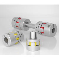 德國 Ringfeder 齒輪聯軸器 TNZ ZCAU系列