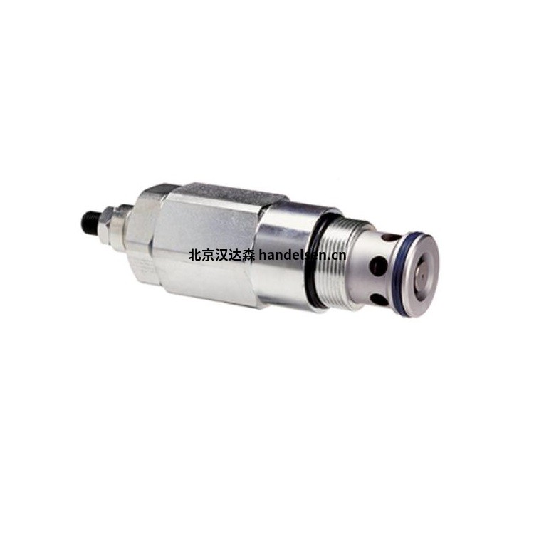 Flucom泄壓閥特點